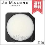 【送料無料】JO MALONE ジョーマローン ピオニー ＆ ブラッシュ スエード ソリッド セント リフィル 2.5g