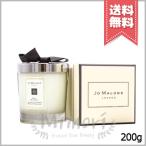  параллель импортные товары JO MALONE Joe ma заем wild голубой bell Home свеча 200g[ экспресс доставка курьером бесплатный ]