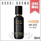 並行輸入品 BOBBI BROWN ボビイブラウン インテンシブ セラム ファンデーション #N-0