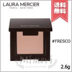 並行輸入品 Laura Mercier ローラメルシエ マットアイカラー #FRESCO 2.6g【