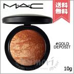  параллель импортные товары MAC Mac minelalaizs gold отделка # Gold tipojito10 g[ бесплатная доставка ]