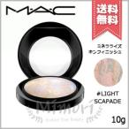 【送料無料】MAC マック ミネラライ