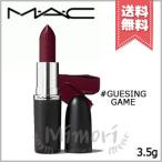  параллель импортные товары MAC Mac Maxima ru Sleek атлас губная помада #816 GUESING GAME 3.5g[ бесплатная доставка ]