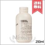 並行輸入品 LE LABO ル ラボ シャンプー バジル 250ml【宅配便送料