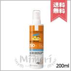 【宅配便送料無料】LA ROCHE-POSAY ラロッシュポゼ アンテリオス インビジブル キッズスプレー SPF50 + 200ml