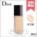 【送料無料】CHRISTIAN DIOR クリスチャンディオール スキン フォーエヴァー フルイド グロウ #1W WARM ウォーム 30ml