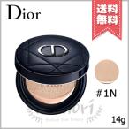 【送料無料】CHRISTIAN DIOR クリスチャンディオール スキン フォーエヴァー クッション #1N NEUTRAL ニュートラル SPF35/PA+++ 14g