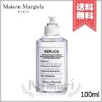 【宅配便送料無料】MAISON MARGIELA メゾン マルジェラ レプリカ レイジー サンデー モーニング EDT 100ml