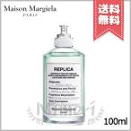 【宅配便送料無料】MAISON MARGIELA メゾン マルジェラ レプリカ オードトワレ バブルバス 100ml