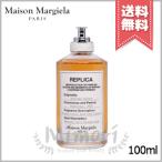 ショッピングマルジェラ 並行輸入品 MAISON MARGIELA メゾン マルジェラ レプリカ オードトワレ オータム バイブス 100ml【宅配便送料無料】★在庫処分特価★
