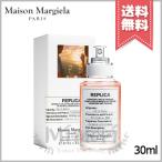ショッピングマルジェラ 並行輸入品 MAISON MARGIELA メゾン マルジェラ レプリカ オン ア デート EDT 30ml【宅配便送料無料】