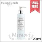 【宅配便送料無料】MAISON MARGIELA メゾン マルジェラ レプリカ ボディローション セーリング デイ 200ml