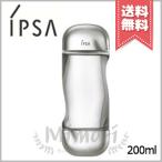 ショッピングブランド品 【宅配便送料無料】IPSA イプサ ザ・タイムR アクア 200ml