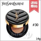 ショッピングイヴサンローラン 【送料無料】YVES SAINT LAURENT イヴサンローラン アンクル ド ポー ル クッションN #30 SPF 33/PA++ 14g