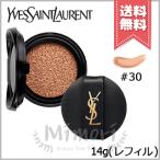 ショッピングイヴサンローラン 並行輸入品 YVES SAINT LAURENT イヴサンローラン アンクル ド ポー ル クッションN #30 SPF23/PA++ 14g ※パフ付き レフィル【送料無料】