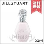 【宅配便送料無料】JILL STUART ジルスチュアート クリスタルブルーム パフュームド ボディローション 200ml