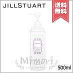 ショッピングSTUART 【宅配便送料無料】JILL STUART ジルスチュアート コンディショナー ホワイトフローラル 500ml