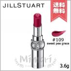 ショッピングジルスチュアート 【送料無料】JILL STUART ジルスチュアート ルージュ リップブロッサム #109 sweet pea grace 3.6g
