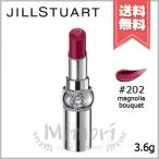 ショッピングSTUART 【送料無料】JILL STUART ジルスチュアート ルージュ リップブロッサム #202 magnolia bouquet 3.6g