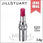 ★在庫処分特価★【送料無料】JILL STUART ジルスチュアート ルージュ リップブロッサム #205 pretty woman 3.6g