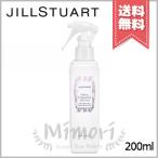 【宅配便送料無料】JILL STUART ジルスチュアート ファブリックフレグランス ホワイトフローラル 200ml