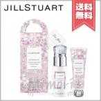 【宅配便送料無料】JILL STUART ジルスチュアート グッドウィッシーズギフト トリートメント ヘアミスト ＆ ハンドクリーム ホワイトフローラル 60ml/30g