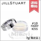 【送料無料】JILL STUART ジルスチュアート アイジュエル デューペタルグロウ #10 fairy kiss 7g