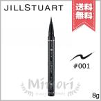 ショッピングSTUART 並行輸入品 JILL STUART ジルスチュアート ニュアンスルック リキッドアイライナー #001 0.4ml【送料無料】