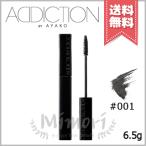 【送料無料】ADDICTION アディクション ザ マスカラ カラーニュアンス WP #001 6.5g