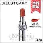 ショッピングSTUART 【送料無料】JILL STUART ジルスチュアート ルージュ リップブロッサム #213 candle lantana 3.6g