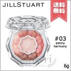 ショッピングSTUART 【送料無料】JILL STUART ジルスチュアート ブルームクチュール アイズ #03 peony harmony 6g