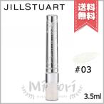 ショッピングSTUART 【送料無料】JILL STUART ジルスチュアート アイダイヤモンド グリマー #03 3.5ml