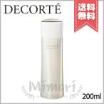 【宅配便送料無料】COSME DECORTE コスメデコルテ リフトディメンション リプレニッシュ ファーム ローション ER 200ml
