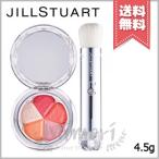【送料無料】JILL STUART ジルスチュアート ブルーム ミックスブラッシュ コンパクト #01 &amp; チークカラー ブラシ セット