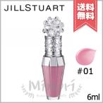 ショッピングリップ 【送料無料】JILL STUART ジルスチュアート クリスタルブルーム リップブーケ セラム #01 6ml