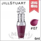 【送料無料】JILL STUART ジルスチュアート クリスタルブルーム リップブーケ セラム #07 6ml