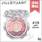 【送料無料】JILL STUART ジルスチュアート ブルームクチュール アイズ #19 calm petunia 6g
