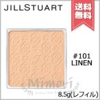 並行輸入品 JILL STUART ジルスチュアート グロウシフォン セラムフィルター #101 Linen SPF26/PA++ 8.5g ※レフィル【送料無料】