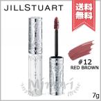  параллель импортные товары JILL STUART Jill Stuart мусс b low тушь для ресниц #12 red brown 7g[ бесплатная доставка ]