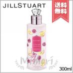 並行輸入品 JILL STUART ジルスチュアート アイシー シャンプー ピンクレモネード ホワイトフローラル 300ml ※限定品【宅配便送料無料】