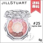 並行輸入品 JILL STUART ジルスチュアート ブルームクチュールアイズ #25 lupine dew 6g【送料無料】