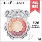 【送料無料】JILL STUART ジルスチュアート ブルームクチュールアイズ #26 evening dandelion 6g