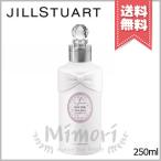  параллель импортные товары JILL STUART Jill Stuart белый цветочный корпус молоко 250ml *2024 год 10 месяц новинка [ экспресс доставка курьером бесплатный ]