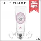【送料無料】JILL STUART ジルスチュアート ホワイトフローラル UVプロテクター SPF50+/PA++++ 75g
