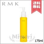 ショッピングrmk 【宅配便送料無料】RMK アールエムケー スムース クレンジングオイル 175ml