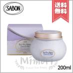 ショッピングラベンダー 【宅配便送料無料】SABON サボン フェイスポリッシャー リラクシング ラベンダー 200ml