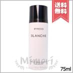 並行輸入品 BYREDO バイレード ブランシュ ヘアパフューム 75ml【宅配