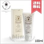 ショッピングサンタ 並行輸入品 SANTA MARIA NOVELLA サンタ マリア ノヴェッラ クレーマ アル ミエレ 100ml【送料無料】