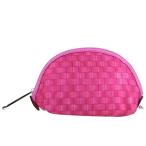 Yahoo! Yahoo!ショッピング(ヤフー ショッピング)ポーチ レディース リモンタ 高密度ナイロン Davis 軽量 日本製 コスメ トラベル シンプル ピンク Mimalux