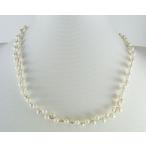 Yahoo! Yahoo!ショッピング(ヤフー ショッピング)SALE チョーカー ネックレス  レディース ホワイト パール風 ギフト mimosa